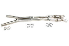 Kooks Custom Headers 2160H431 Stainless Steel Headers