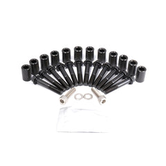 PPE Diesel 1998.5-2018 5.9L/6.7L CUMMINS EXHAUST MANIFOLD BOLT AND SPACER KIT 216110100