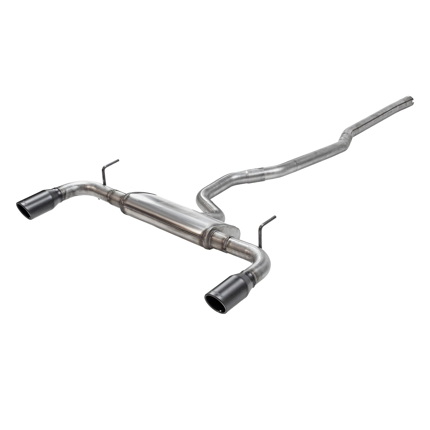 Flowmaster 14-22 Jeep Cherokee (3.2) Exhaust System Kit 717810