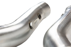 Kooks Custom Headers 21703100 Off Road X-Pipe