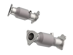 Kooks Custom Headers 21803300 Ultra-Green Connection Pipes