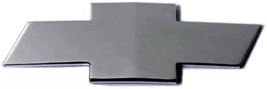 Putco 99998GMG GM Emblem Kits