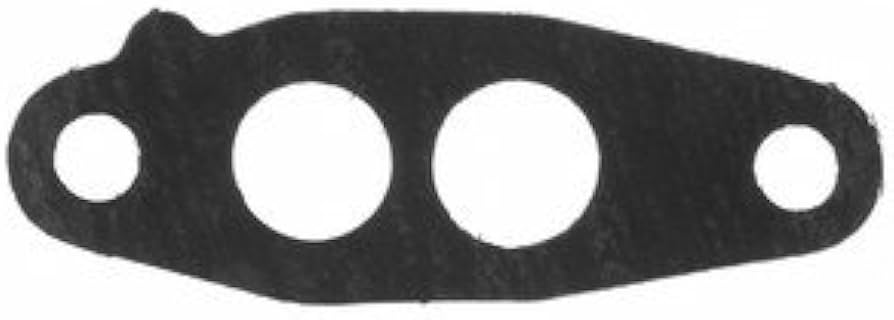 MAHLE EGR VALVE GASKET G20264