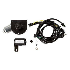 Detroit Speed Chevrolet (230, 250, 283, 292, 327) Windshield Wiper Motor Kit 121631