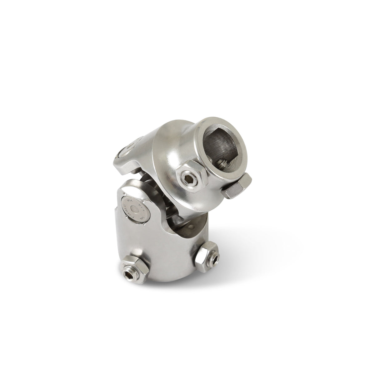 Detroit Speed Steering Shaft Universal Joint 092513PDS