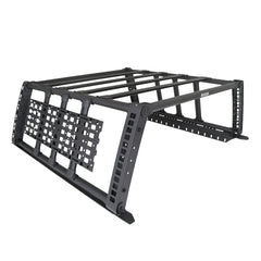 Go Rhino Chevrolet, Ford, GMC, Ram... Truck Bed Rack 5952000T