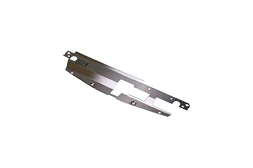 NRG Innovations Stainless Steel Air Diversion Panel DVP-2051