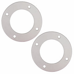 Remflex 22-001 Exhaust Gasket-MARINE ExhGskt, 3 inchID x 5 inchOD, 4BH