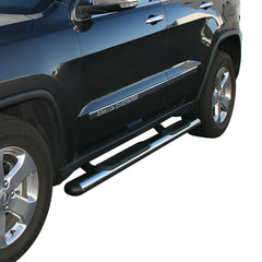 Westin Automotive 22-1985 Premier Oval Nerf Step Bar Mount Kit Black