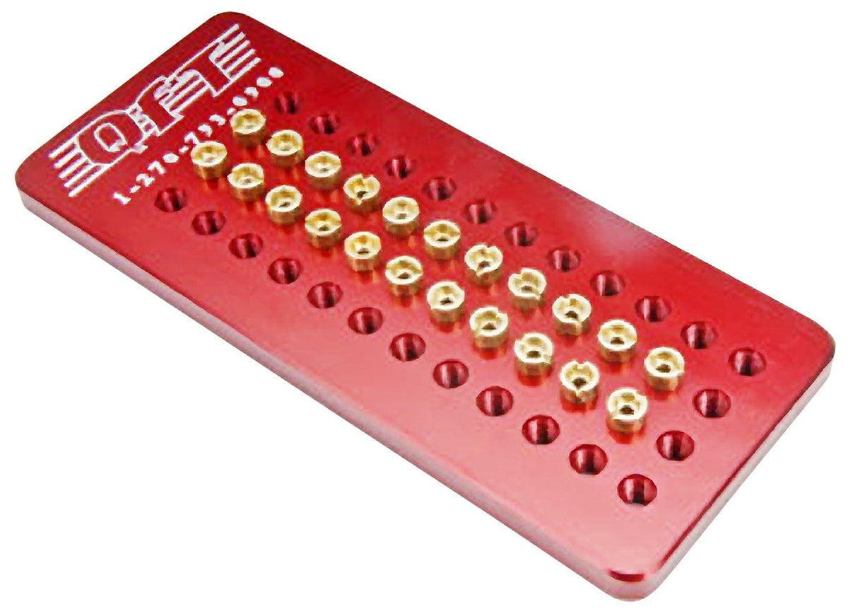 Quick Fuel Technology 22-800QFT Jet Assortment Kits