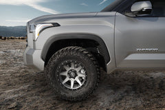 ICON Alloys IVD4111 2.25 Front Spacer Kit