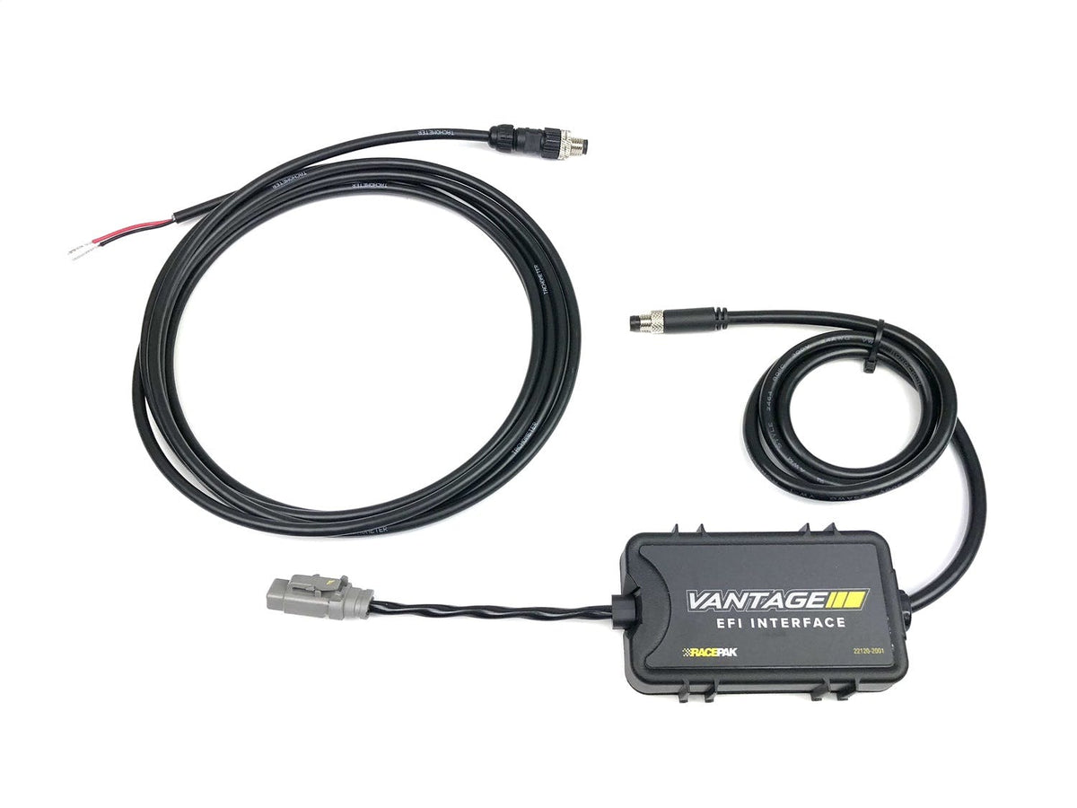 Racepak 22120-2001 Vantage EFI Interface Module