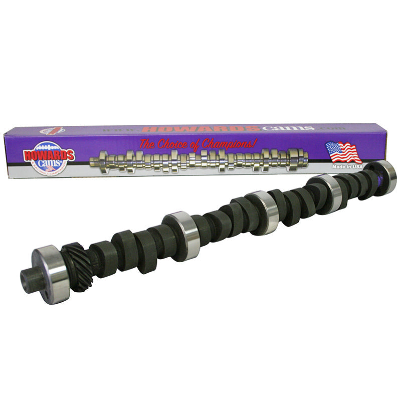 Howards Cams 222342-10 Engine Camshaft