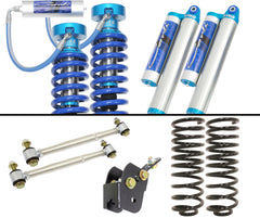 Carli Suspension CS-RAM15PERF25-14-D Leveling Performance 2.5 inch System