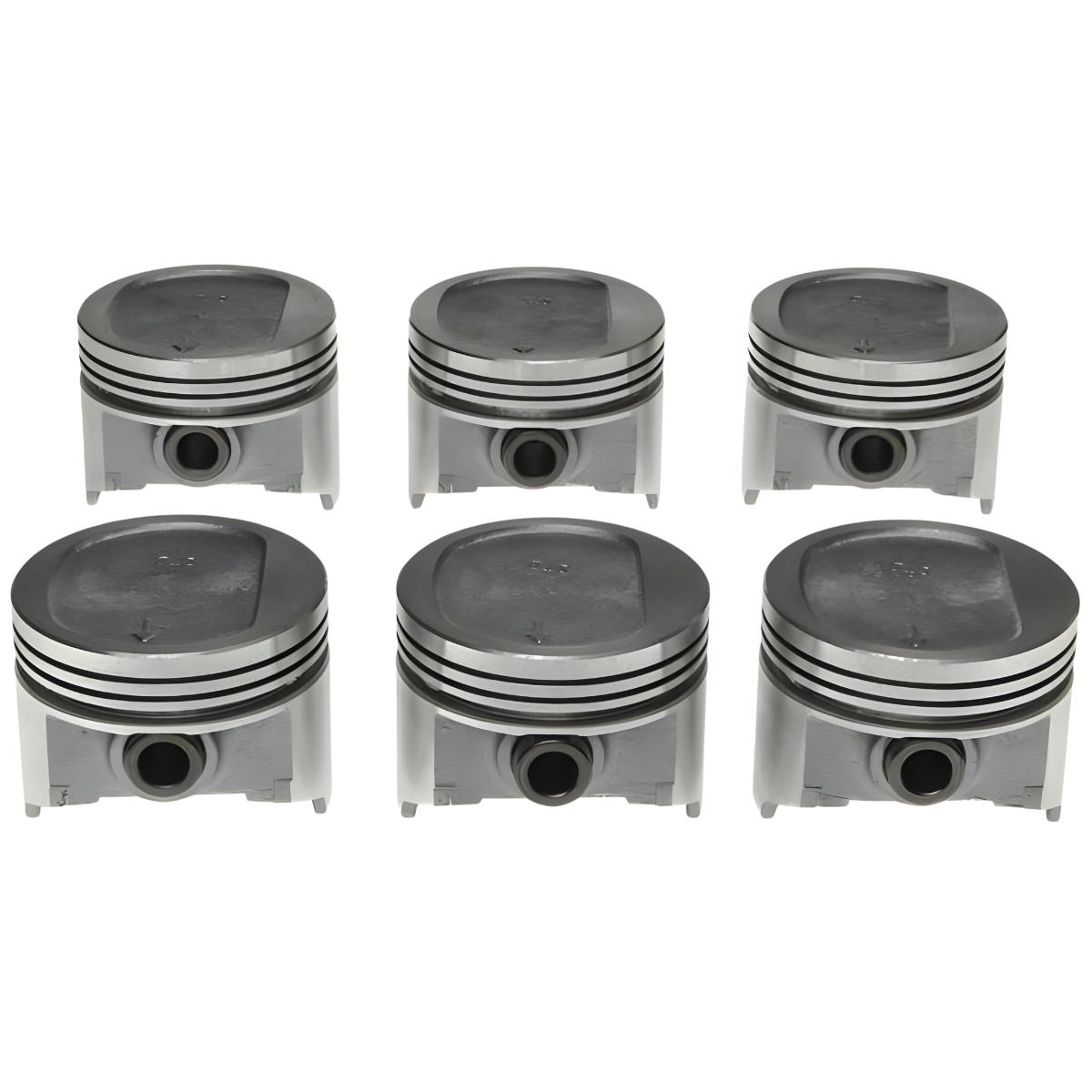 MAHLE PISTON 224-2322.030