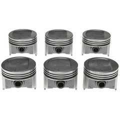 MAHLE PISTON 224-2322.030