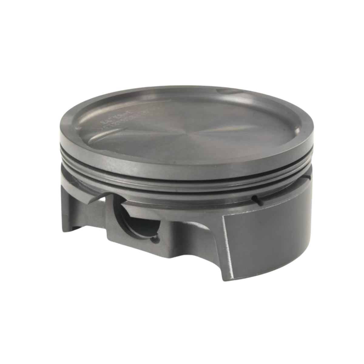 MAHLE PISTON WITH RINGS 224-3470WR.060