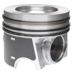 MAHLE PISTON WITH RINGS 224-3930WR-0.75MM