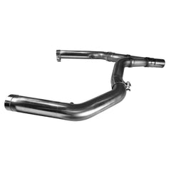 Kooks Custom Headers 22403100 Off Road Y-Pipe