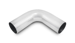 Vibrant Performance - 2240 - 90 Degree Aluminum Bend, 3.25 in. O.D. - Polished