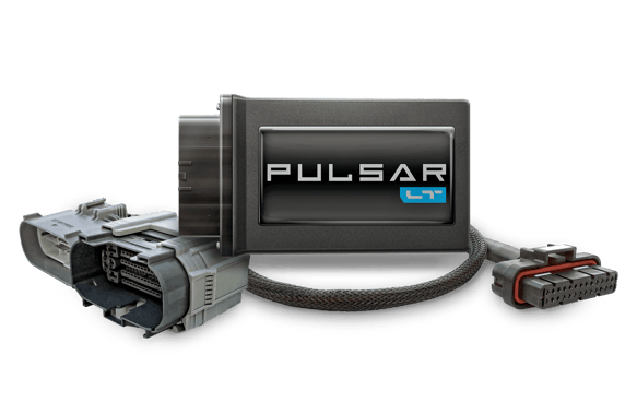 Edge Products PULSAR LT 2017-2022 Chevrolet Colorado/GMC Canyon - 2.8L Diesel 22413