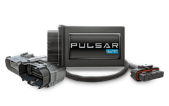 Edge Products 22412 Pulsar LT Control Module 2019-2021 Chevrolet Silverado/GMC Sierra - 3.0L Diesel