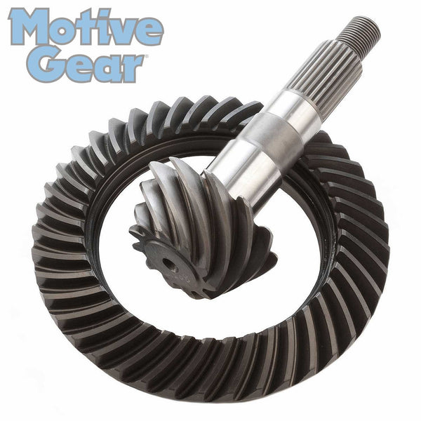 Motive Gear D30-410TJ Differential Ring and Pinion