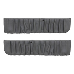 TMI Products 90-93 Ford Mustang Door Trim Panel Pocket 10-7300-6687