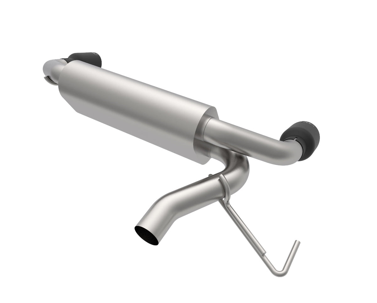 Kooks Custom Headers 21-24 Ford Bronco (2.3, 2.7) Exhaust System Kit 15016210