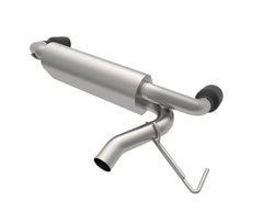 Kooks Custom Headers 21-24 Ford Bronco (2.3, 2.7) Exhaust System Kit 15016210