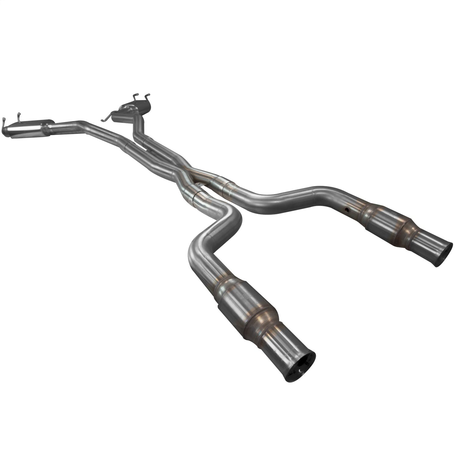 Kooks Custom Headers 22505301 Exhaust System