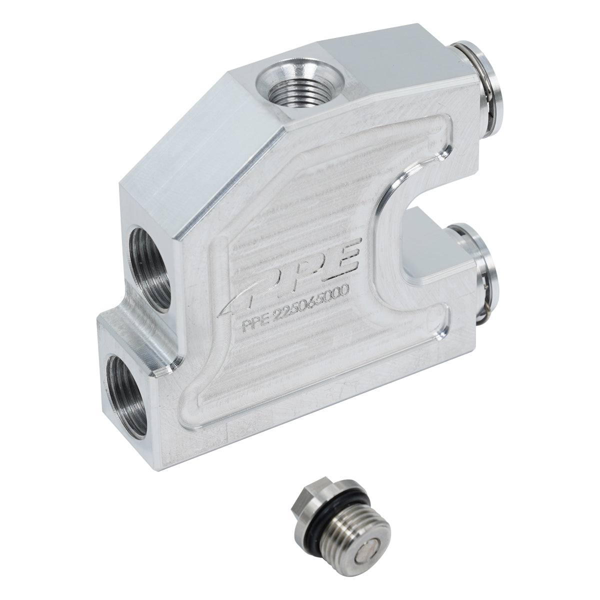 PPE Diesel 2013-2022 RAM 2500/3500 5.7L/6.4L/6.7L Transmission Fluid Thermal Bypass Valve Ram 225065000