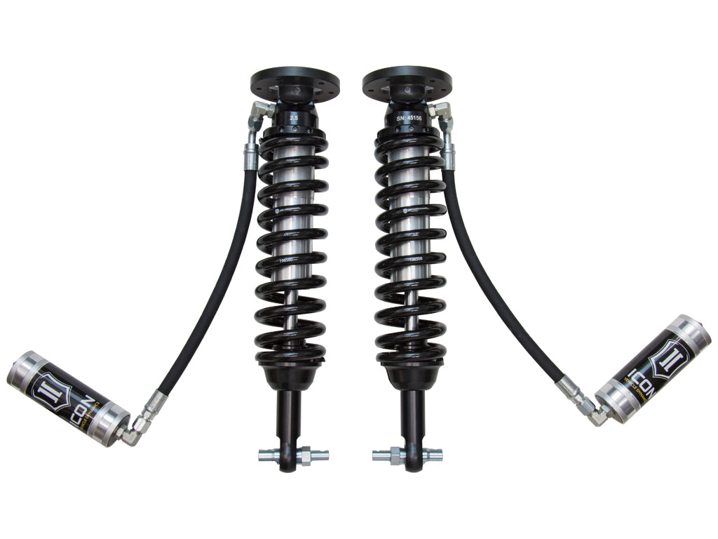 ICON Vehicle Dynamics 91815 Coilover Kit