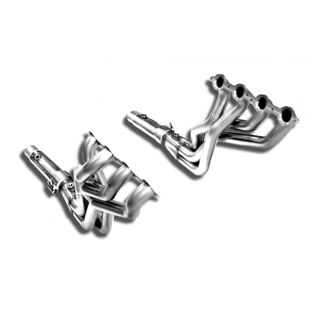 Kooks Custom Headers 2250H410 Stainless Steel Headers
