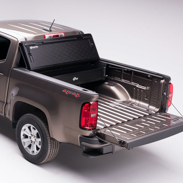 BAK Industries 226404 BAKFlip G2 Hard Folding Truck Bed Cover