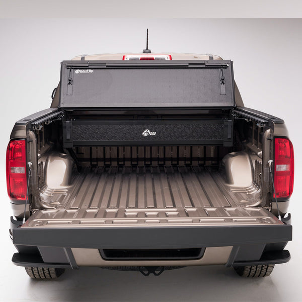 BAK Industries 226406 BAKFlip G2 Hard Folding Truck Bed Cover