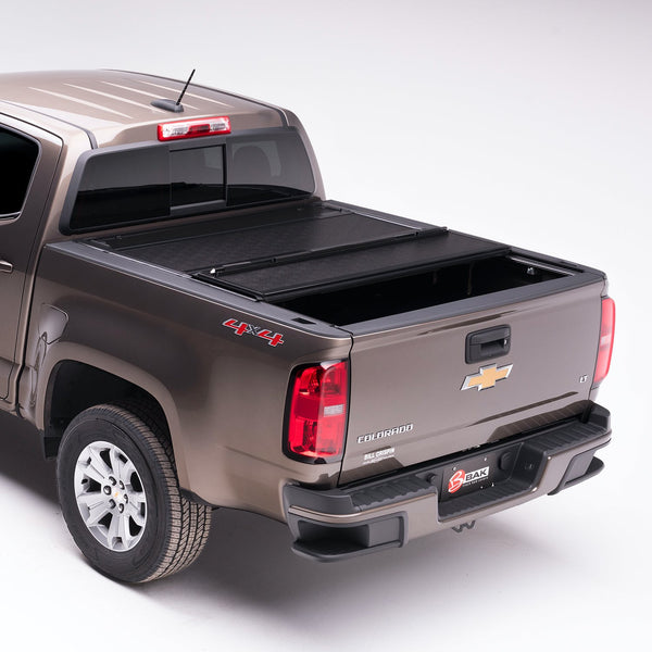 BAK Industries 226426 BAKFlip G2 Hard Folding Truck Bed Cover