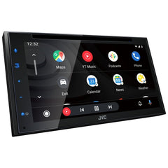 JVC KW-V660BT Monitor with DVD Receiver