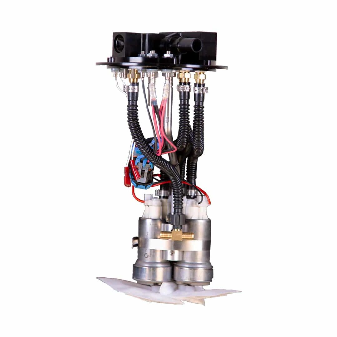 Aeromotive Fuel System 15-22 Ford F-150 Electric Fuel Pump  - In-Tank 18090