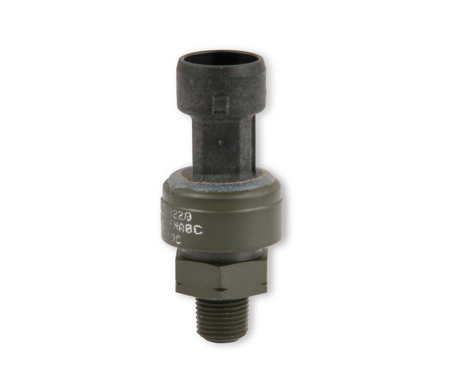 MSD Performance 2269 0-75 PSI Pressure Sensor