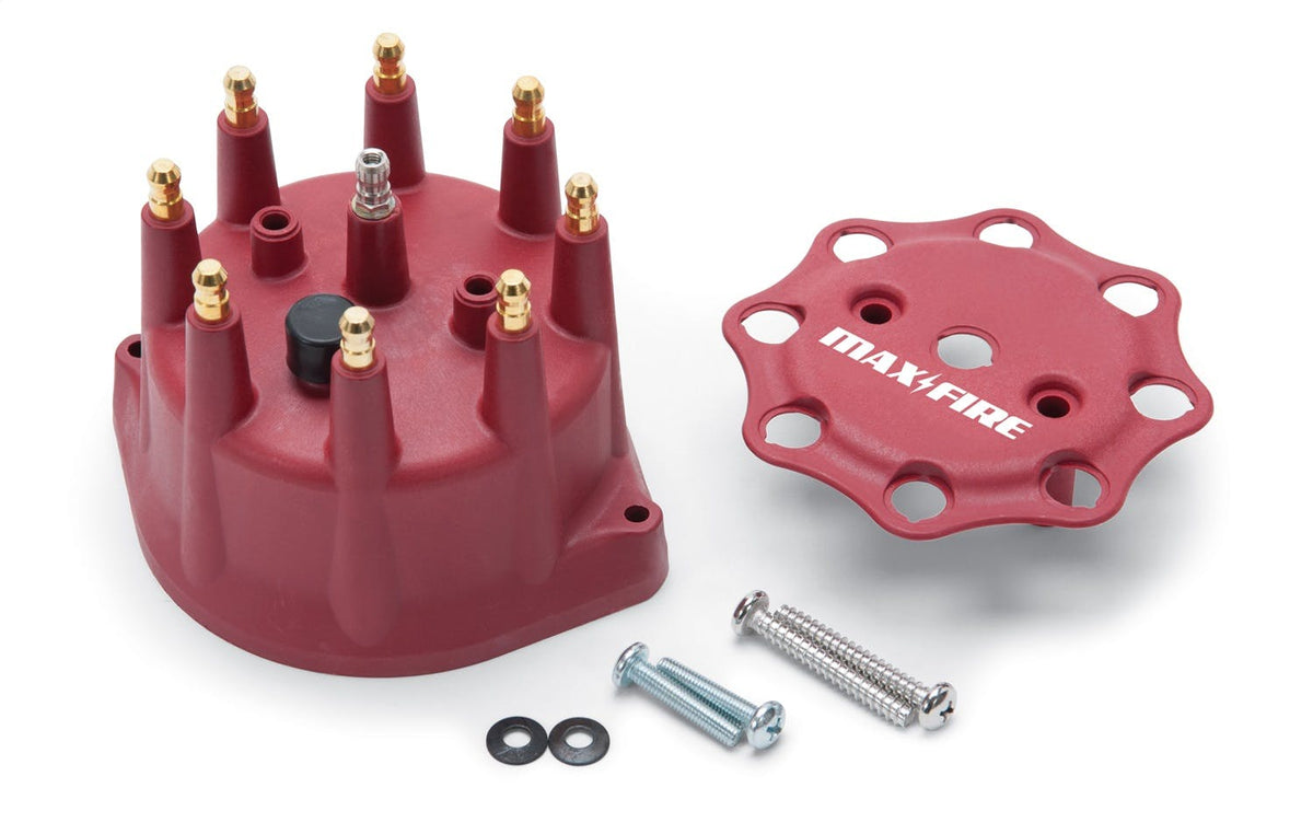 Edelbrock 22731 Max-Fire Distributor Cap Rotor