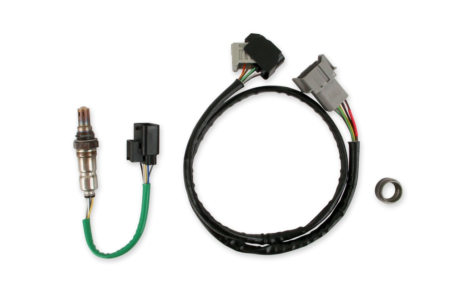 MSD Performance 2273 U2 WBO2 Sensor 2 W/Harness and Bung Kit