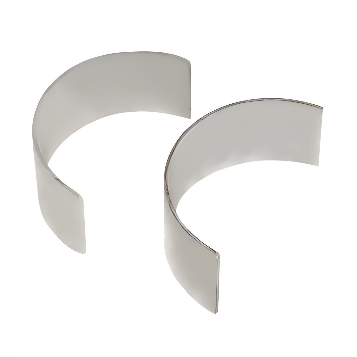 MAHLE CONN. ROD BEARING SET 227PL20020000