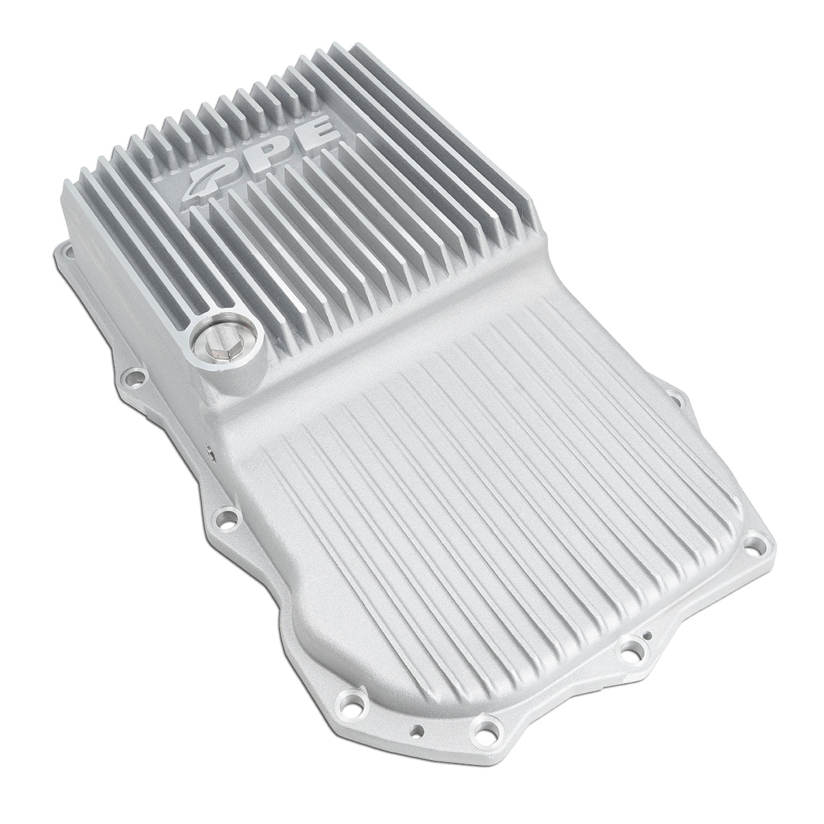 PPE Diesel Transmission Pan Ecodiesel 1500 Ram Raw  228053000