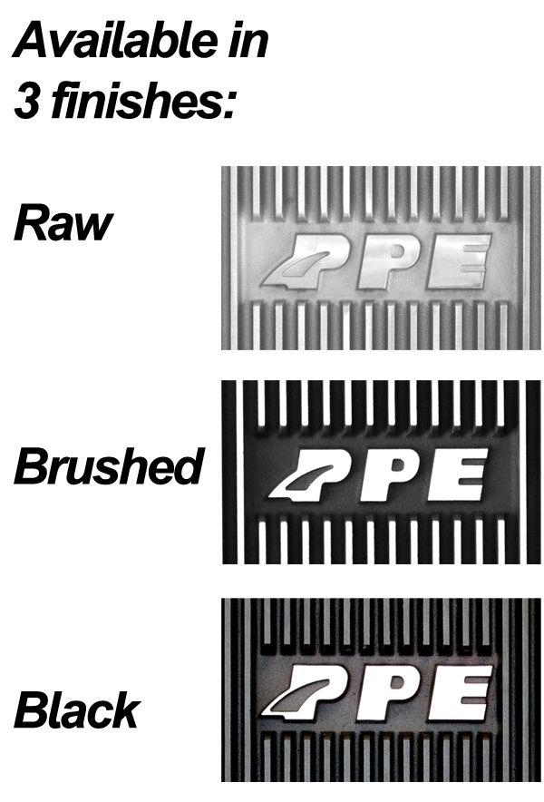 PPE Diesel Transmission Pan Ecodiesel 1500 Ram Brush  228053010