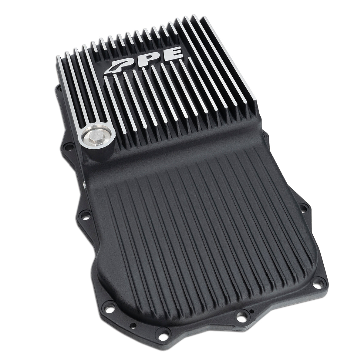 PPE Diesel Transmission Pan Ecodiesel 1500 Ram Brush  228053010