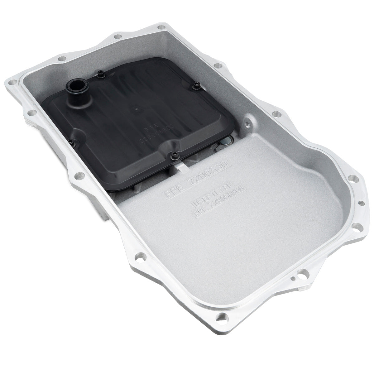 PPE Diesel 8Hp70 PPE Transmission Pan Filter  228058600