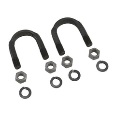 Yukon Gear Chevrolet Dodge Ford GMC Universal Joint U-Bolt Kit - Rear YYUB-005