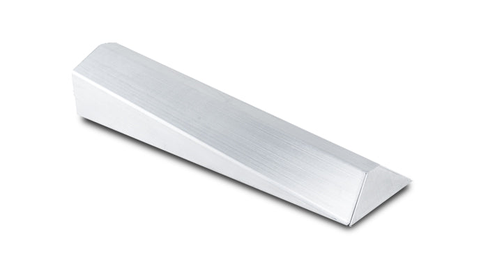 Vibrant Performance - 22866 - Vertical Intercooler Endtank, 6.00 in.W x 22.00 in.L x 3.00 in. Thick