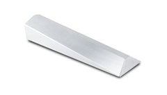Vibrant Performance - 22866 - Vertical Intercooler Endtank, 6.00 in.W x 22.00 in.L x 3.00 in. Thick